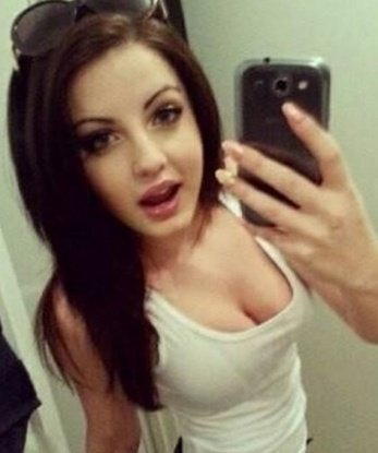 Анкета проститутки Светлана - город Нижний Тагил, 21 год, №7652